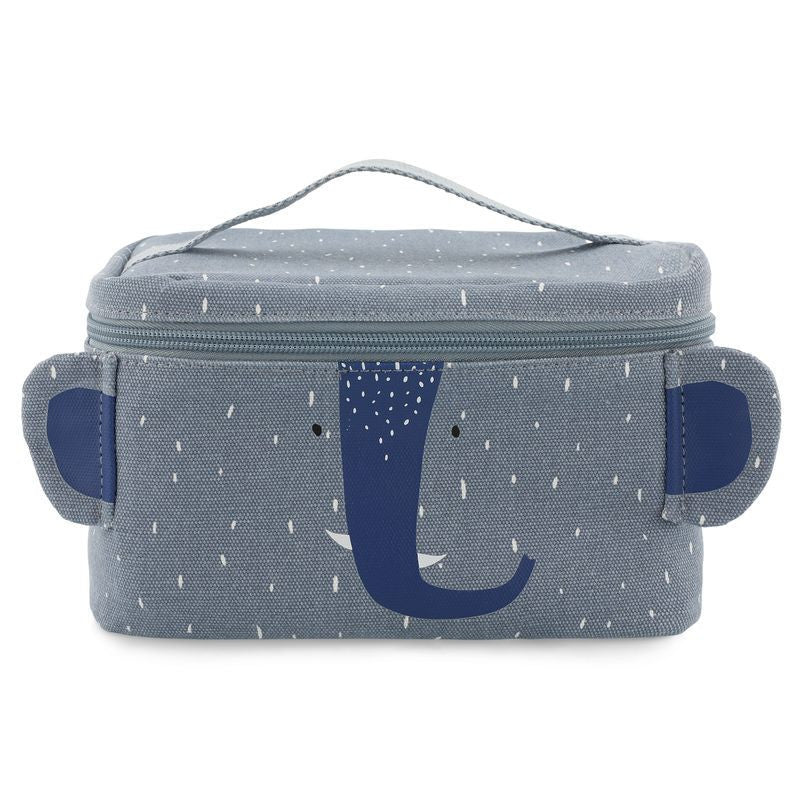 Trixie Baby - Thermo Kinder Lunchbox | Elefant