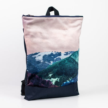 Backpack - Blue Mountains