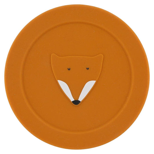 Trixie Baby – Silikon Snackdose mit Deckel | Mr. Fox