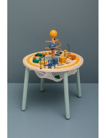 Trixie Baby - Montessori Spieltisch | aus Holz