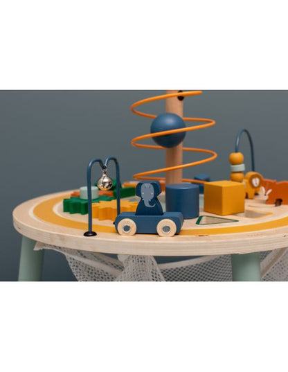 Trixie Baby - Montessori Spieltisch | aus Holz