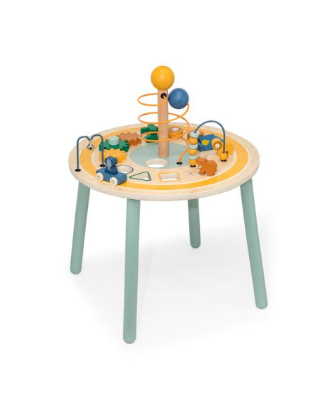 Trixie Baby - Montessori Spieltisch | aus Holz