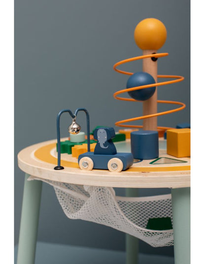 Trixie Baby - Montessori Spieltisch | aus Holz