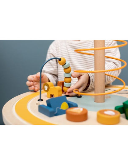 Trixie Baby - Montessori Spieltisch | aus Holz